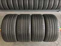 Set Vara 275 35 R20 Anvelope Cauciucuri Premium Originale