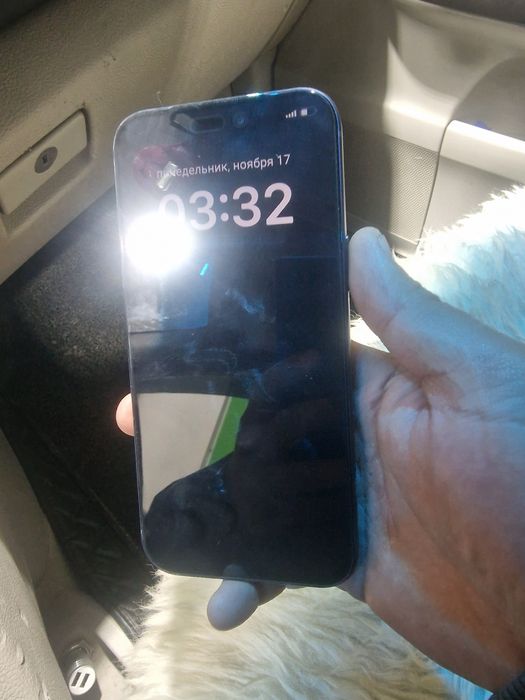 Iphone 17 pro аналог оригинала