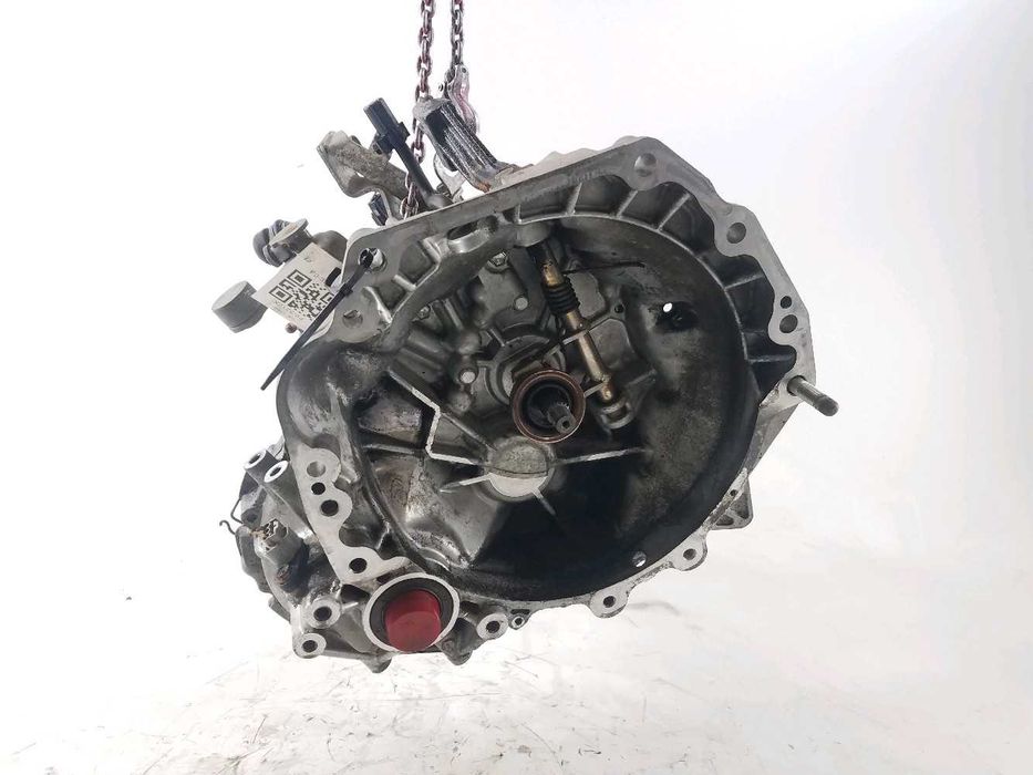 Cutie de viteze manuala Suzuki Ignis 4x4; 1.3 Benzina; 5 Trepte