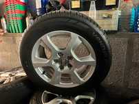 Roti Audi, BMW, Ford Kuga, Nissan Qashqai, Mazda Cx3