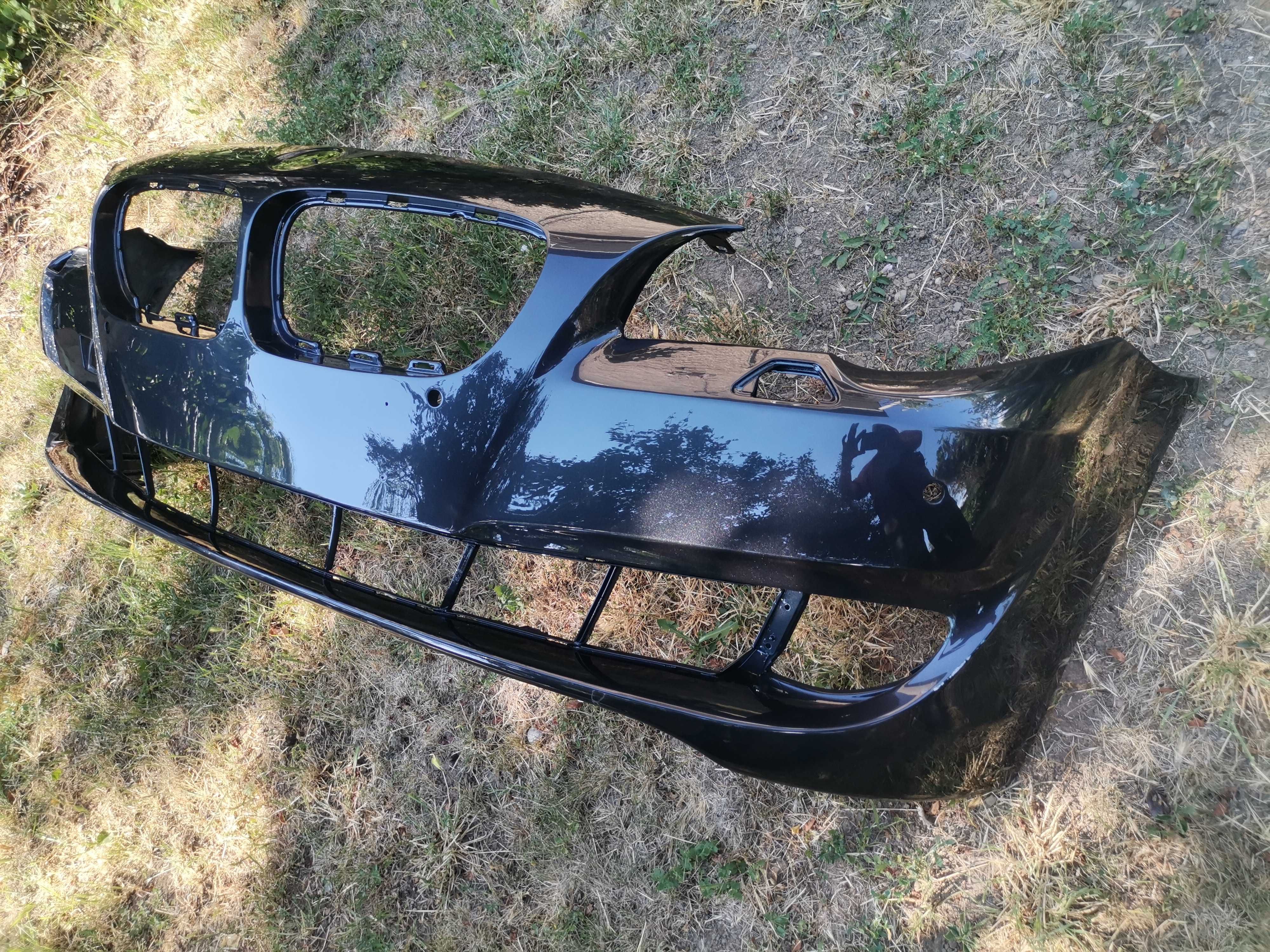 Предна броня за BMW F10.