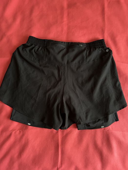 Pantaloni scurti cu colant Adidas