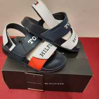 Sandalute Tommy Hilfiger originale