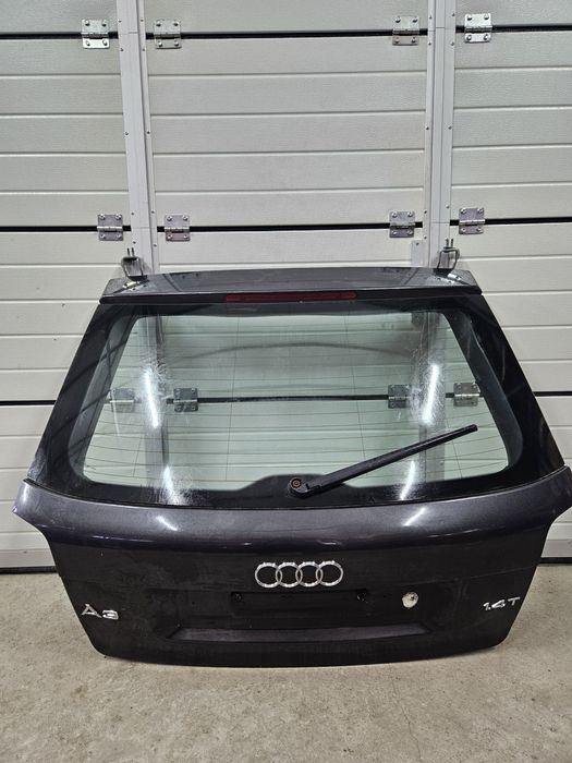 Haion audi a3 2005-2012 Coupe LZ7L