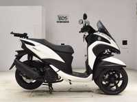 YAMAHA Tricity 125