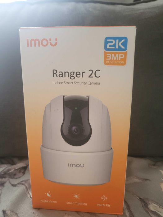 Камера вътрешна Имоу