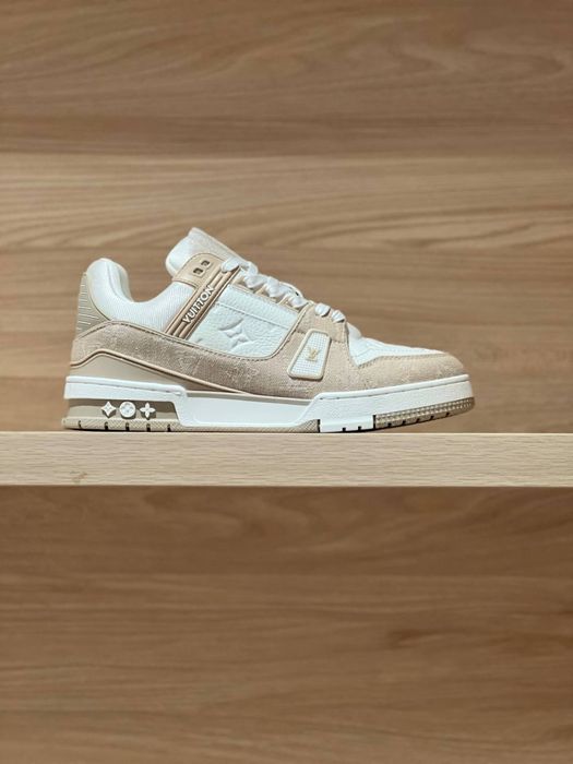 Sneakers Louis Vuitton