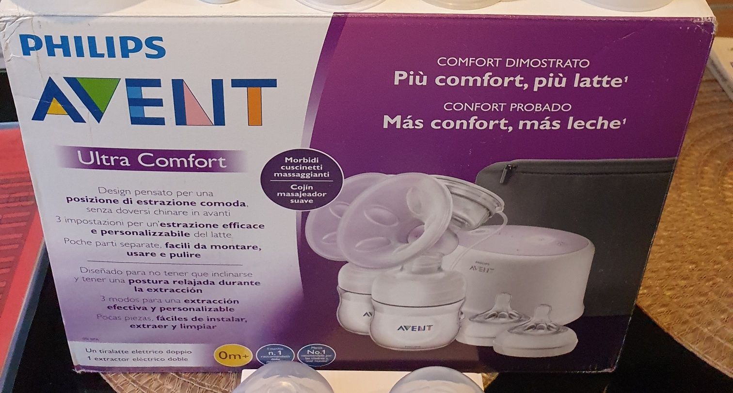 Philips Avent Ultra Comfort