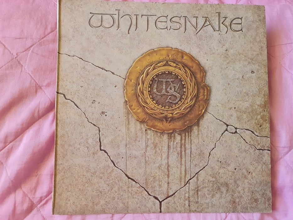 Битълс, Малмстийн, Iron Maiden, Deep Purple.. Грамофонни плочи