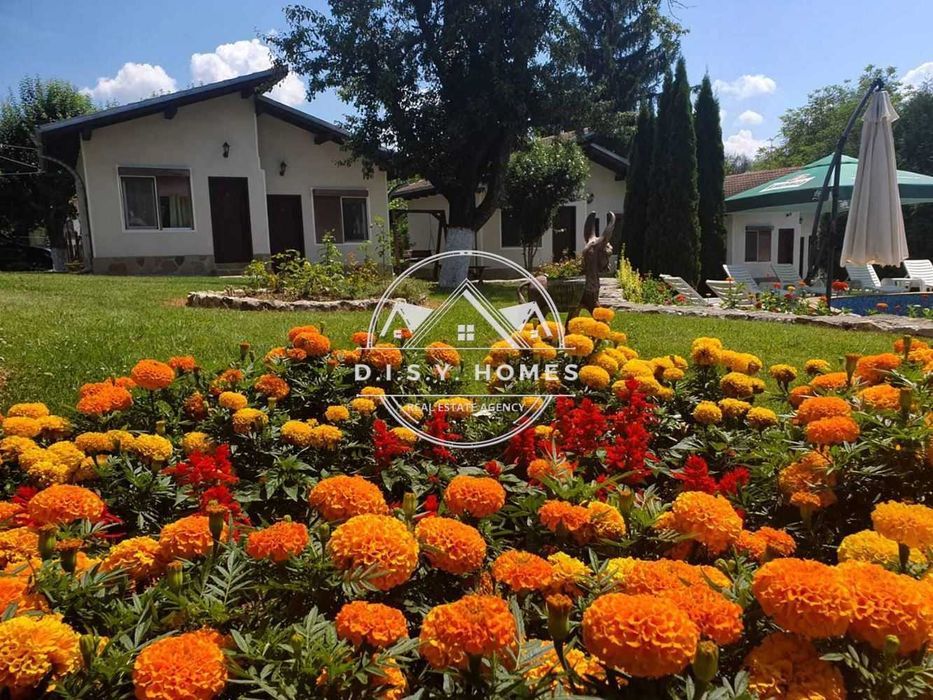 Продава се Къща в с. Емен, Област Велико Търново - 717 кв.м за 656 €/кв.м - Снимка #5