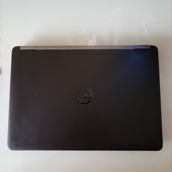 Vand Laptop Dell 7480 i5 - 7300U - 2.6Ghz