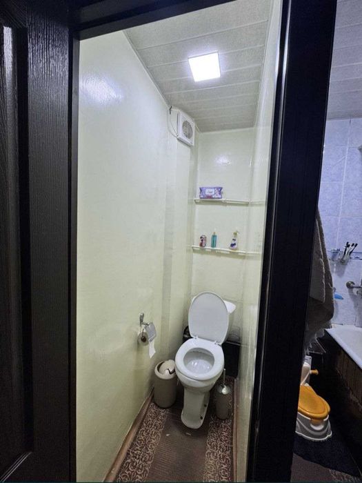 Чил-20 Панель 2в3/4/5 балкон 2/6 меб+тех Ориентир Корейское Здание