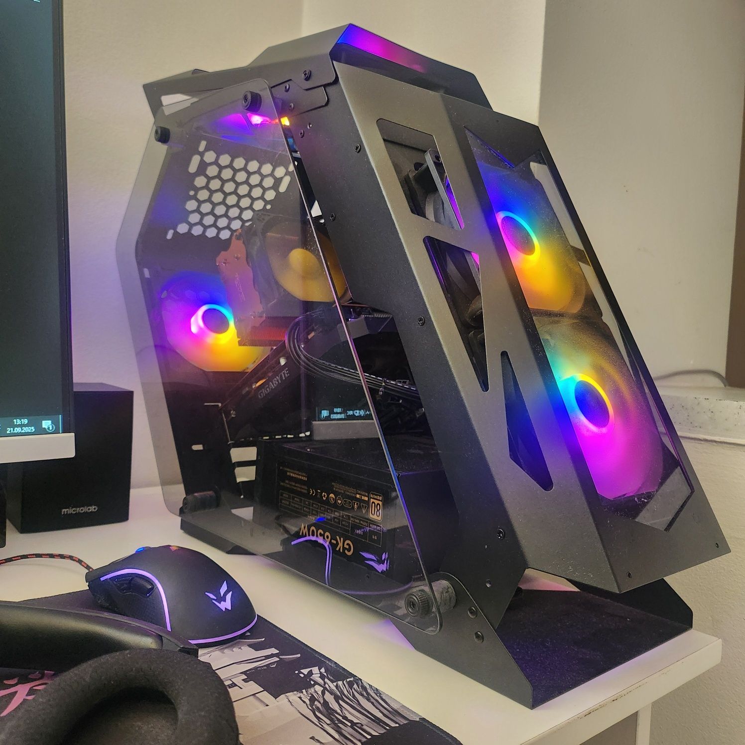 RTX Игровой Компьютер