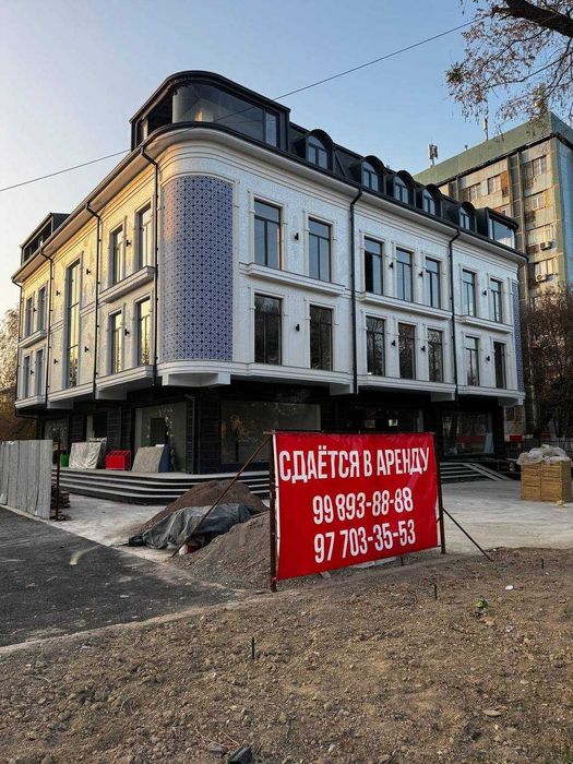 Аренда помещение  2200квм2 Каракамыш 2/4 Майкурган