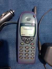 Nokia telefon mobil