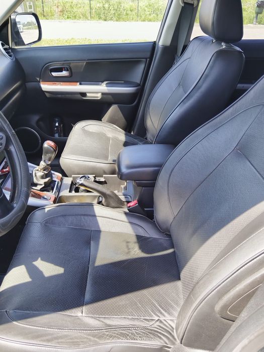 SUZUKI Grand Vitara 1.9 DDIS