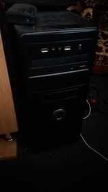 vand pc de 4 gb ram si 250 gb stocare