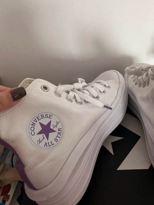 Tenisi Converse Chuck Taylor All Star Move