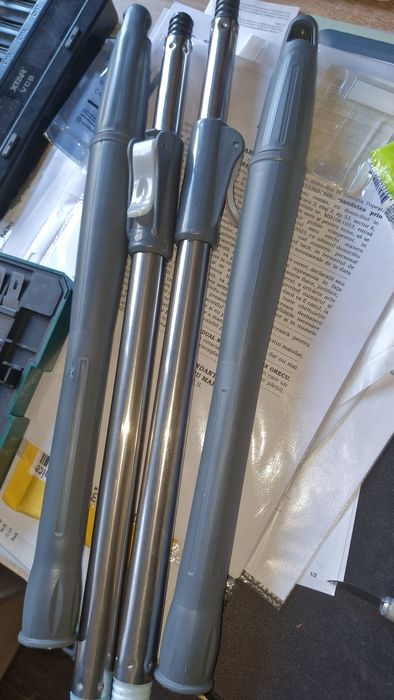 Bețe mop curățenie