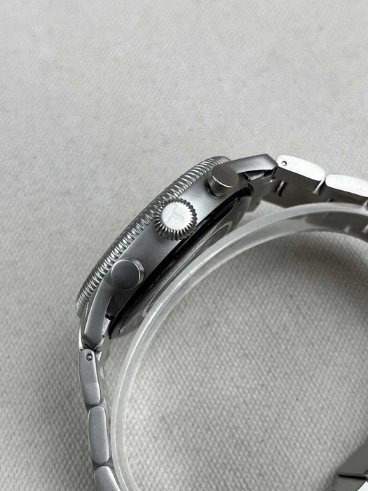 Ceas Teslar - T-4 Chronograph Date  - TW-034 - Bărbați