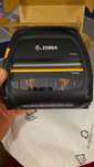Imprimanta Zebra ZQ521 noua