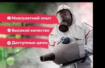 Чивин пашша илон кана клоп клапа чимоли ари сичкон каламуш Дезинфекция