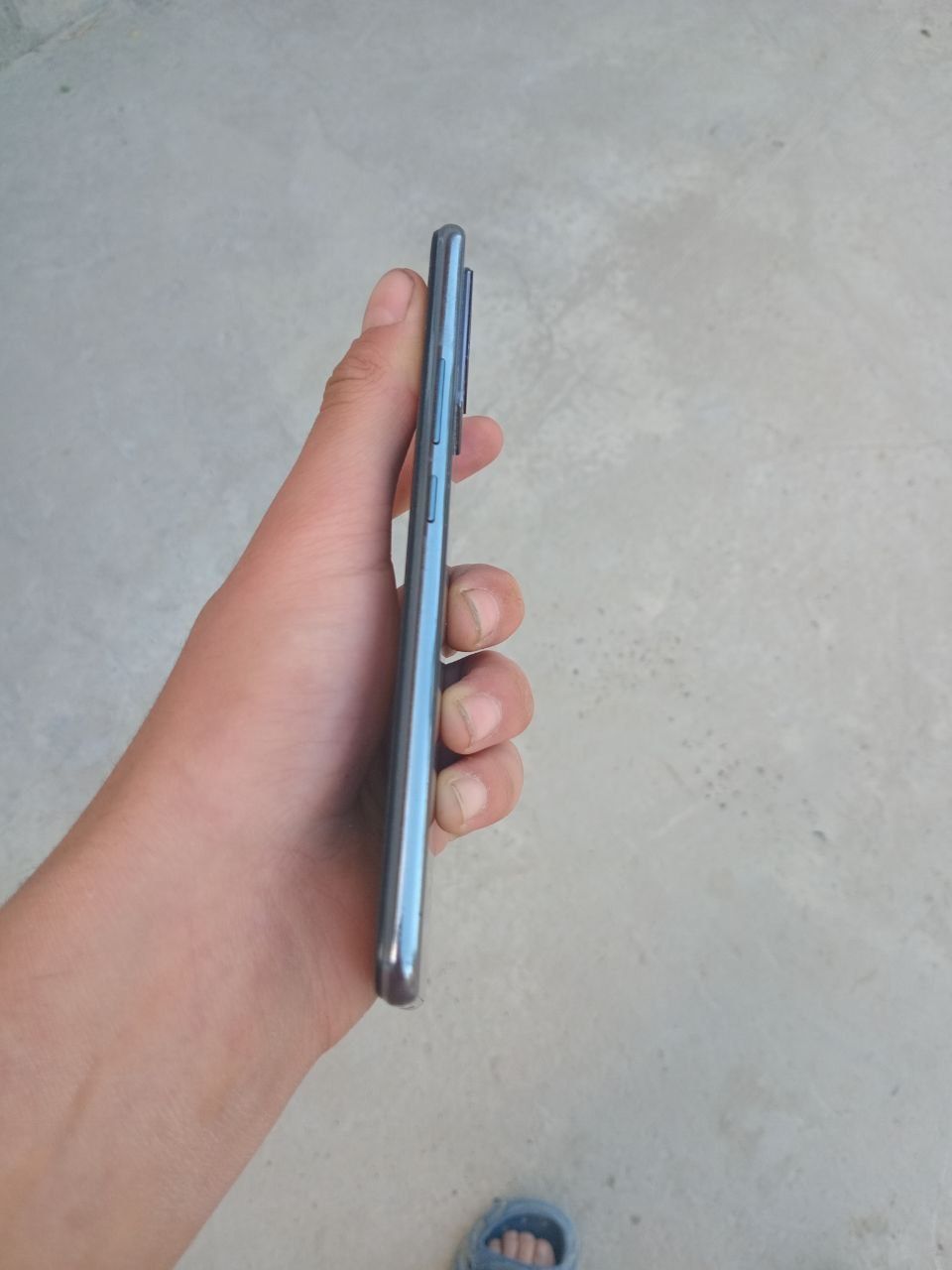 Vivo v21e sotiladi