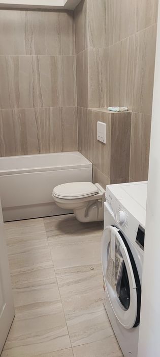 Apartament de închiriat, în Tătărași, str Aurel Vlaicu Nr 84, bloc nou