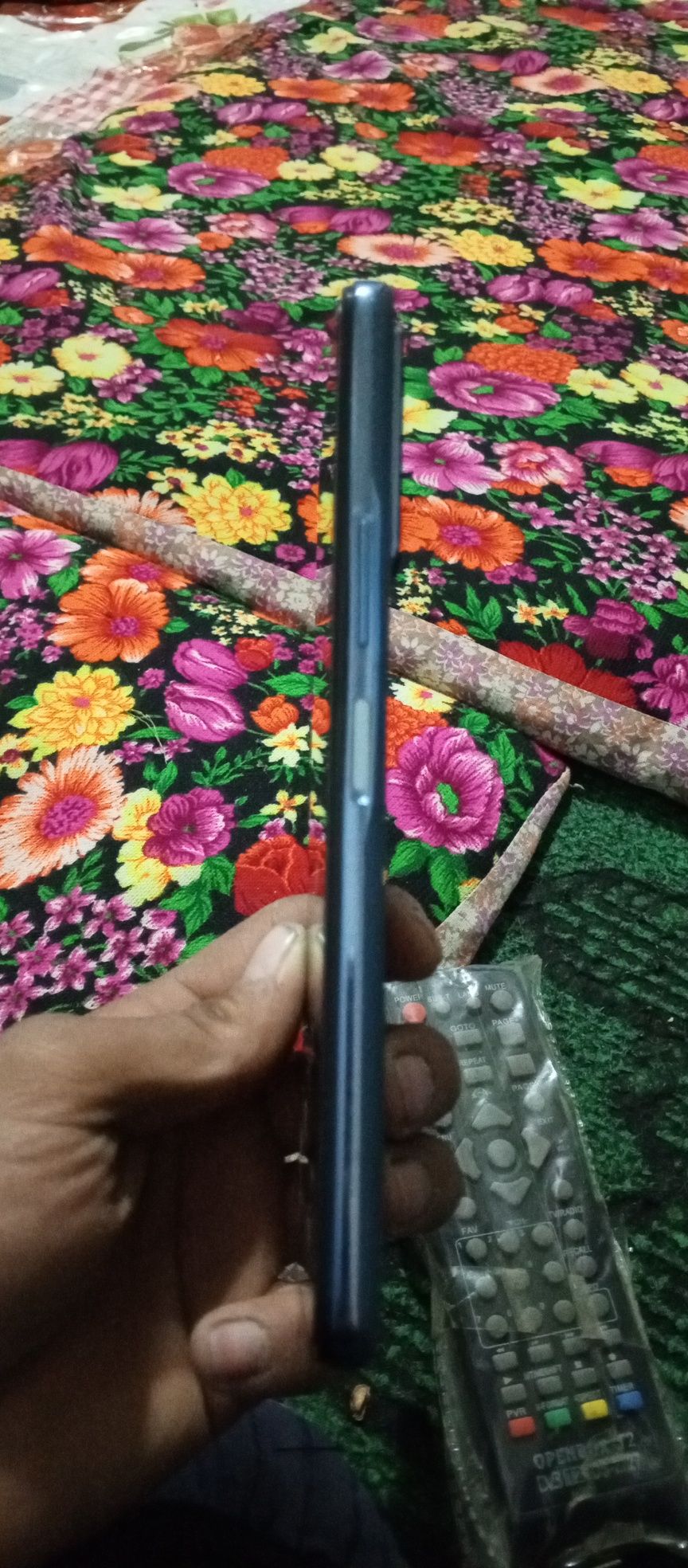 Infinix zero x   8/128talik