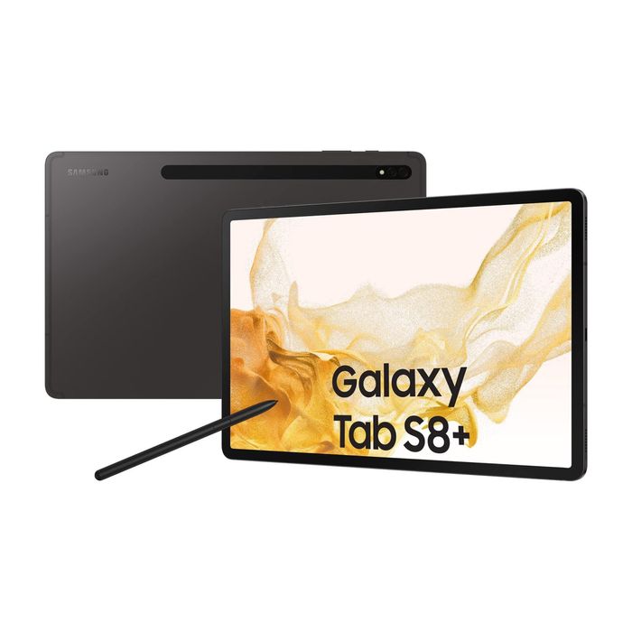 Новый Samsung Galaxy Tab S8 Plus 5G 256GB