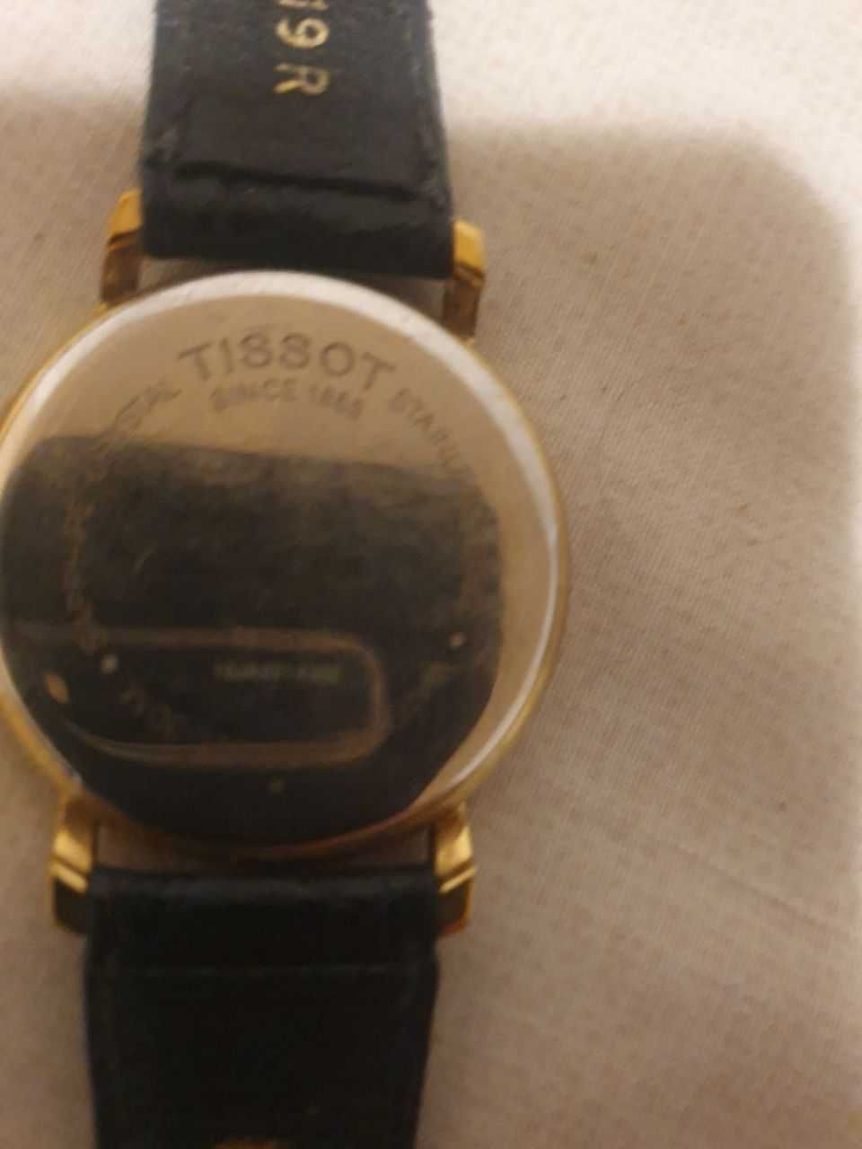 Часовници Tissot
