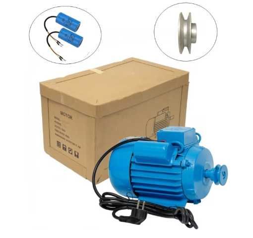 Motor motoare electrice monofazat 4 kw 3000 rpm Garantie