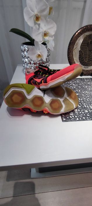 Nike zoom mărimea 38 impecabili usori