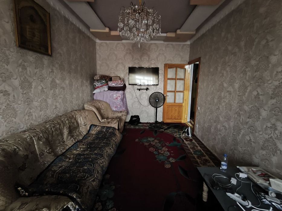 Срочно продам квартиру Юнусабад 5