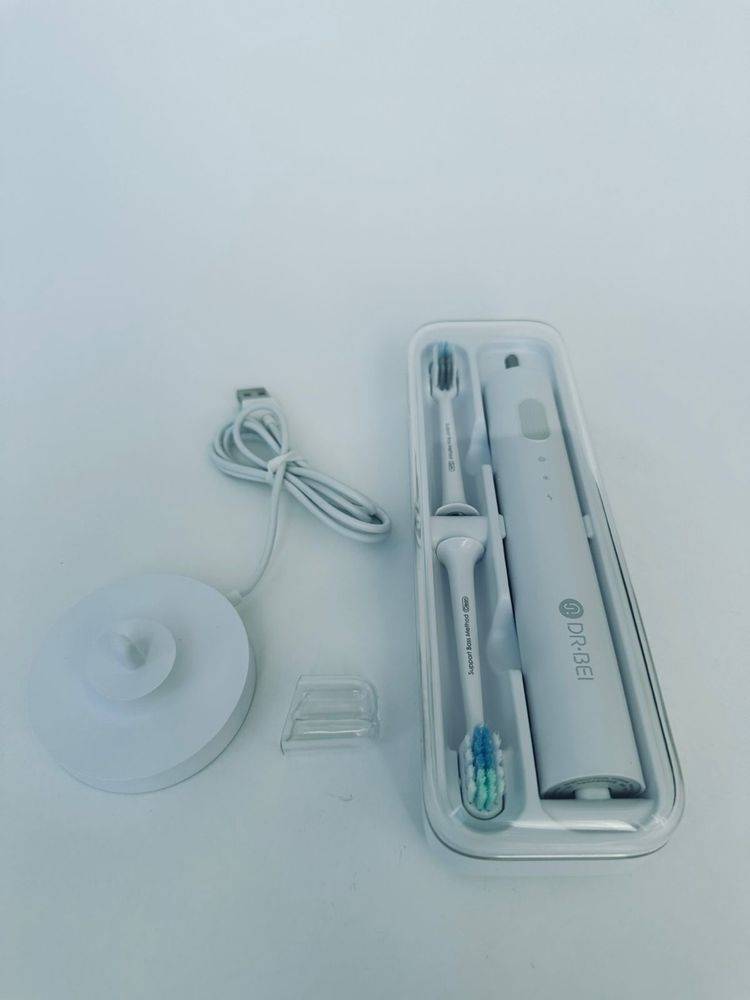 Электрическая зубная щетка Xiaomi Dr.Bei