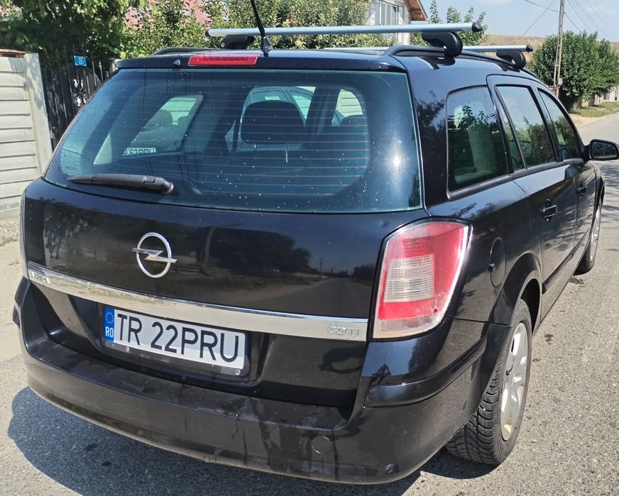 Vand Opel Astra H, motor 1.3 cdti