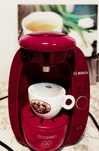 Bosh Tassimo, cafenea la tine acasă
