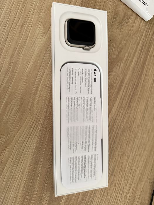 Apple watch se gen 2 40mm