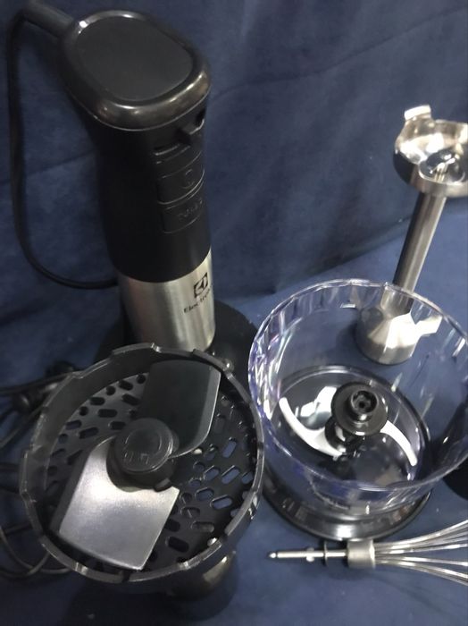 Пасатор Electrolux Create 5