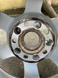 Jante 225/55 R16 Audi originale