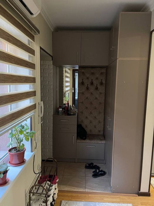 Продается Двухэтажный Коттедж Яшнабадский район Дубовая