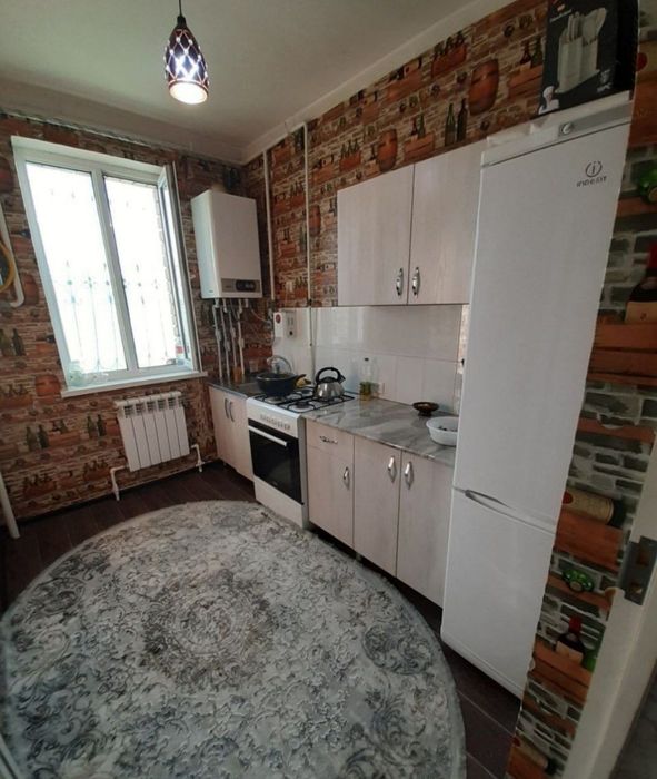 Chilonzor Farhod bozori