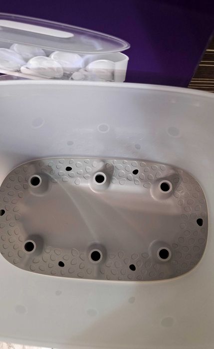 Стерилизатор Philips Avent Premium