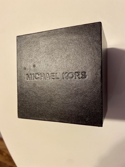 Ceas dama Michael Kors auriu MK3131 original