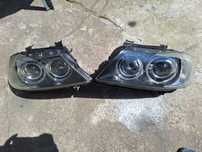 Bmw Xenon e90 e91 фарове