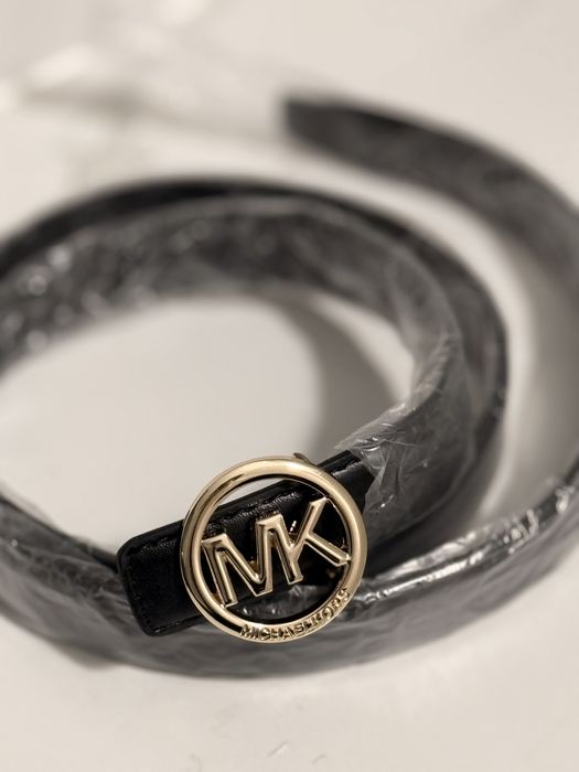 Curea mk neagra  nou nouta