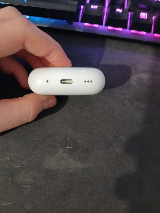 Rep Air Pods 2 pro