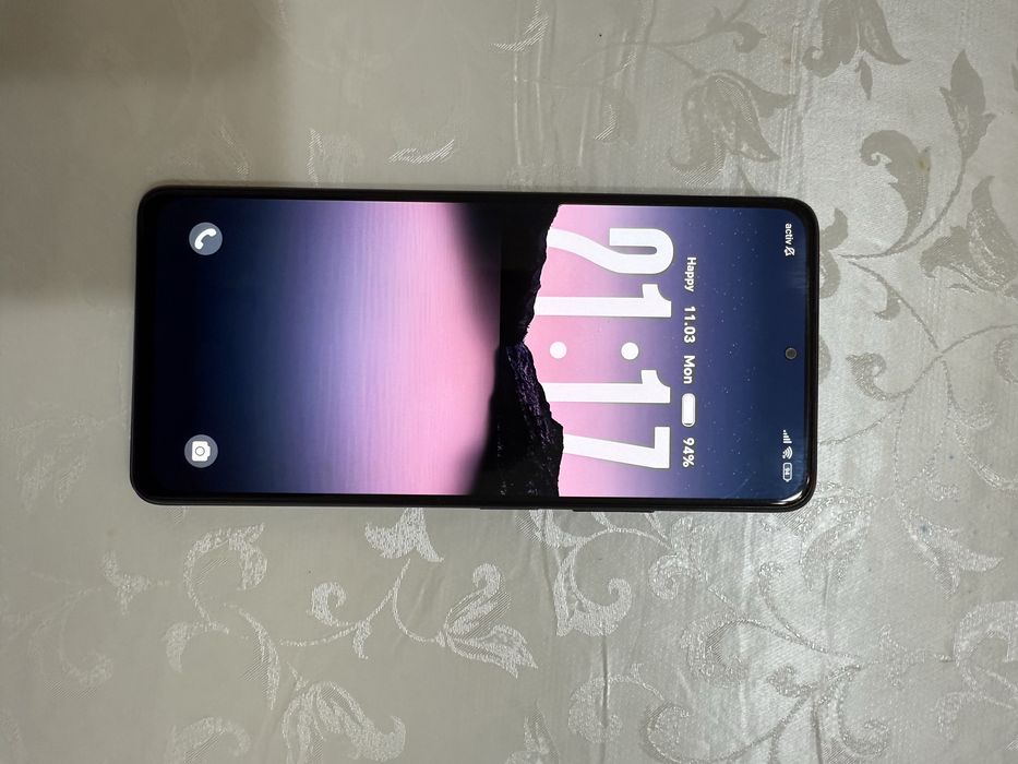 Redmi note 10 pro 128 гб