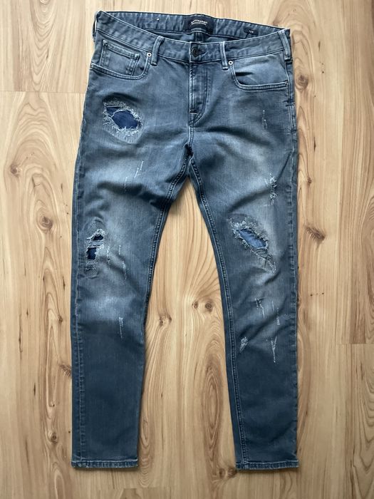 SCOTCH & SODA TYE / мъжки дънки W32