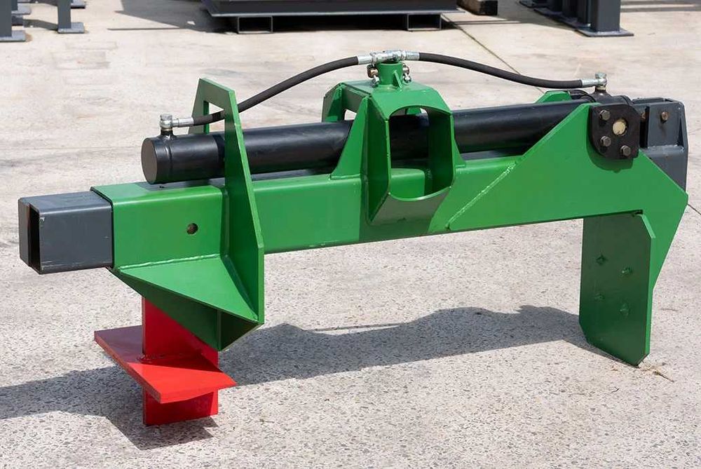 Despicator pentru excavator Dehard